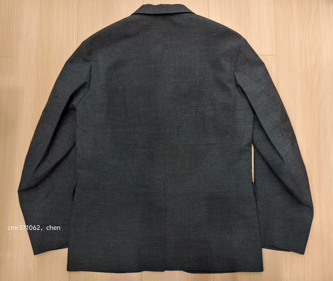 VISVIM 25SS FALKLAND BLAZER