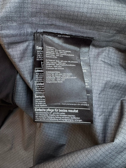 burton ak 3l freebird jacket goretex pro