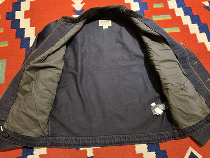 RRL Double RL Ralph Lauren N1 Deck Jacket