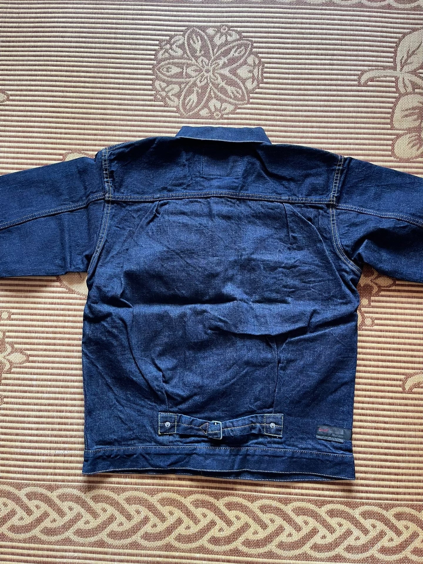 Levis LVC Fenom 1st S506XX