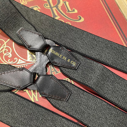 RRL Suspender Accessories by Ralph Lauren