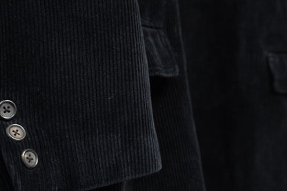 Yohji Yamamoto Corduroy Jacket
