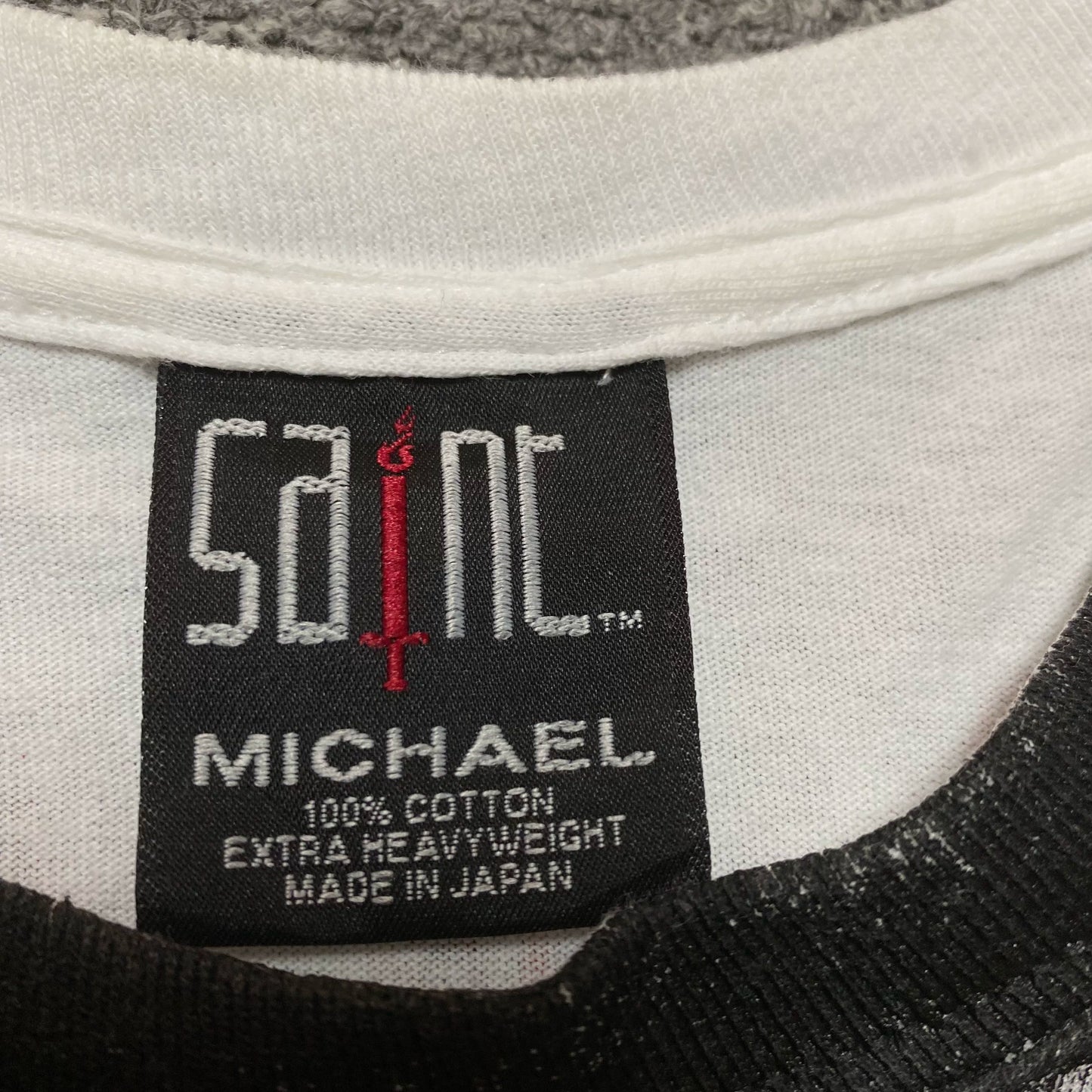 SAINT MICHAEL Tokyo Limited Long Sleeve