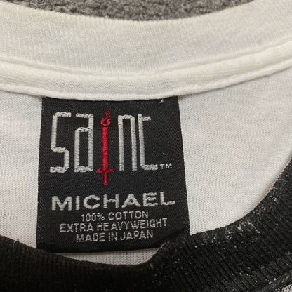 SAINT MICHAEL Tokyo Limited Long Sleeve