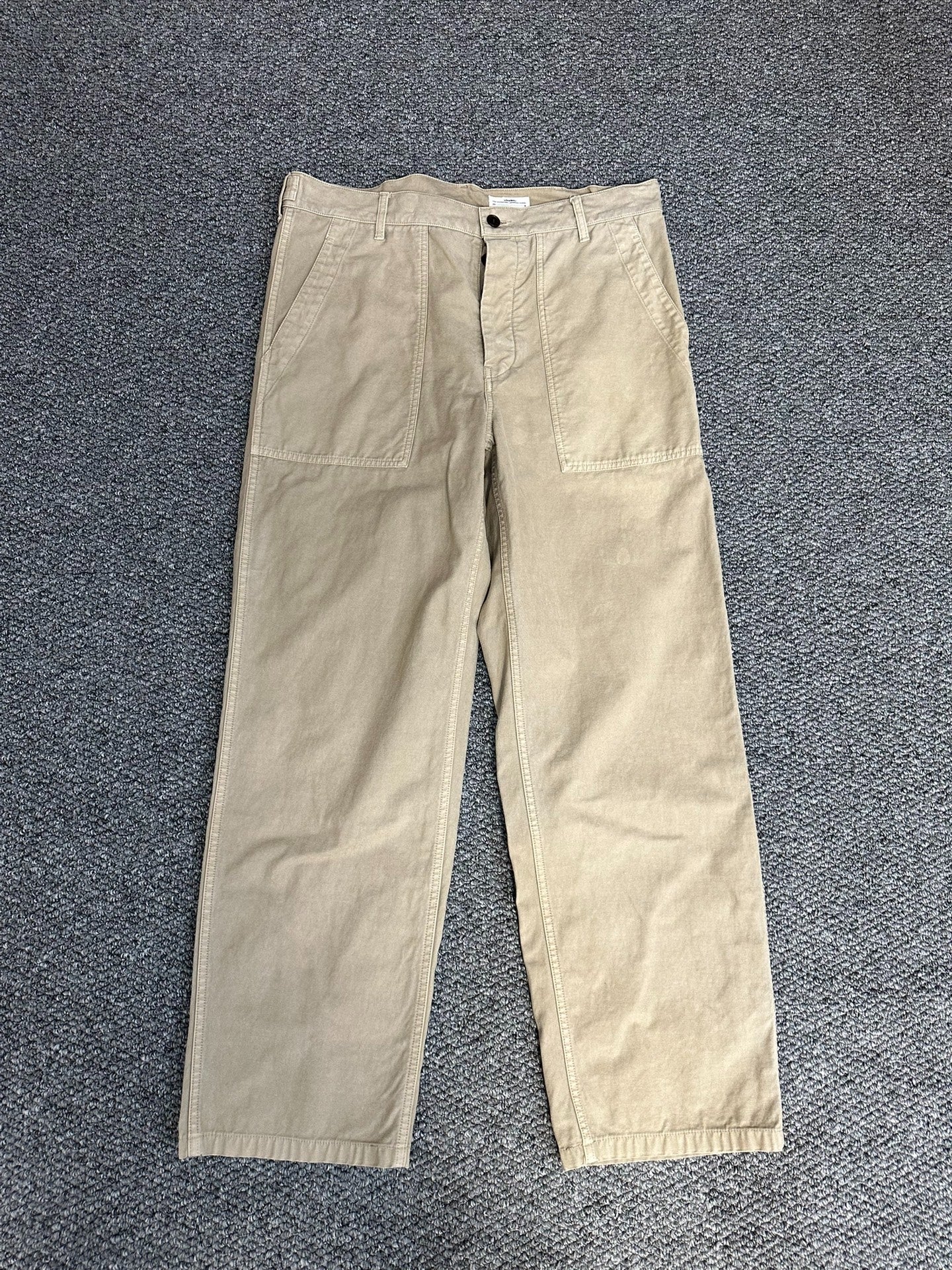 Visvim Alda Pants