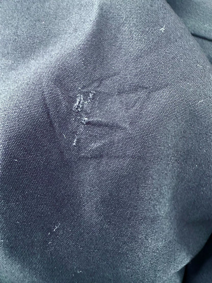 nanamica x Slowear GORE-TEX Beige Coat