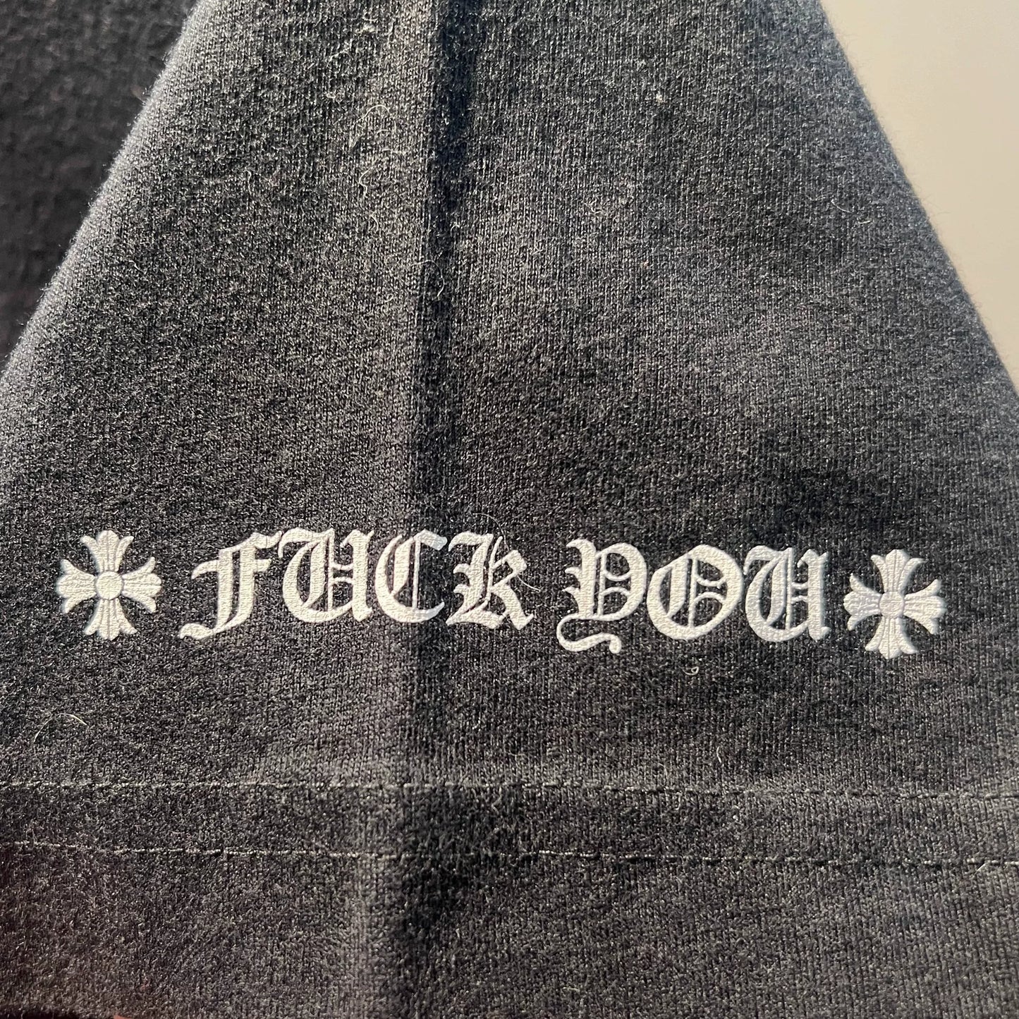 Chrome Hearts London Limited Tee