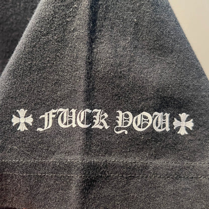 Chrome Hearts London Limited Tee