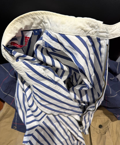 Polo Ralph Lauren Sport Striped Jacket