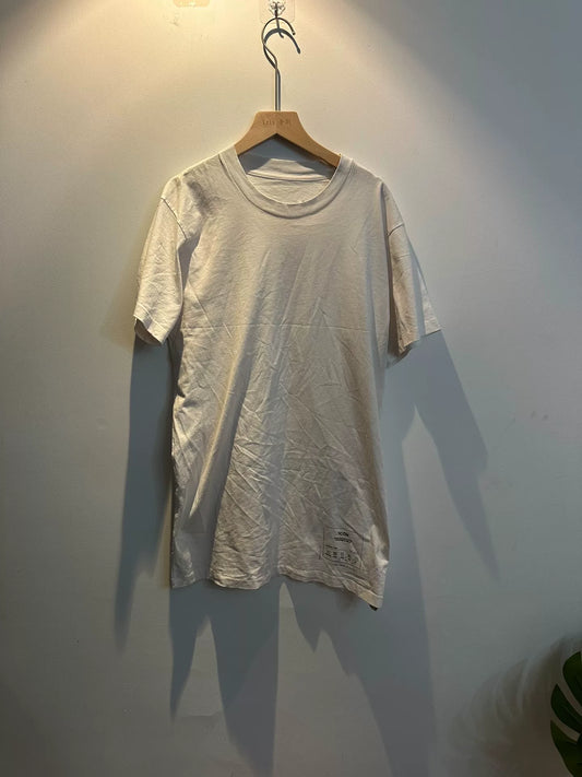 maison margiela short sleeve t-shirt