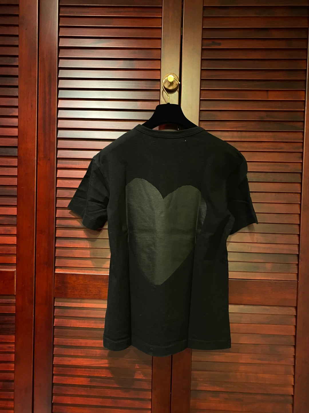 COMME des GARCONS Short Sleeve Shirt