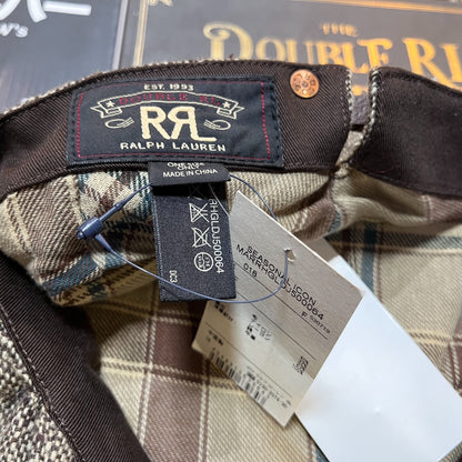 RRL Beret Hat by Ralph Lauren