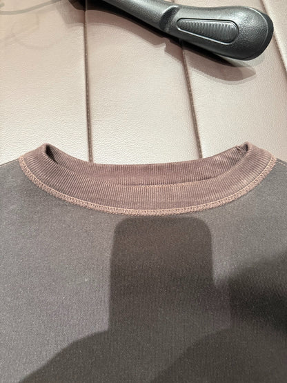 Freewheelers Pocket Sweatshirt in Cotton