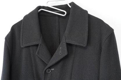 Yohji Yamamoto Wool Jacket for Men