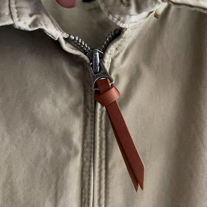 POLO x Beams Washed Jacket