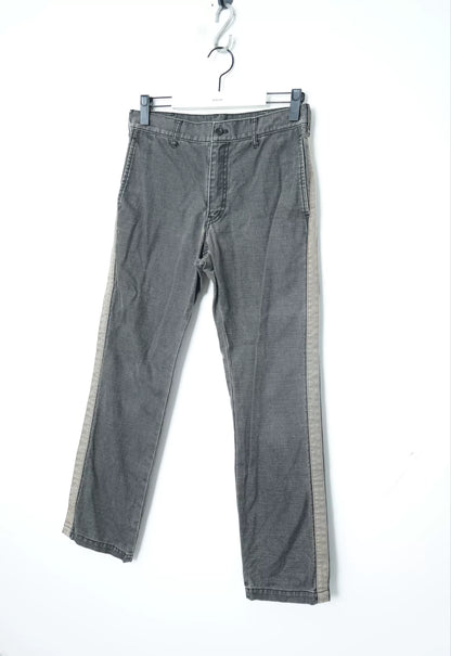 Comme des Garçons Patchwork Jeans
