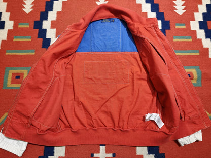 Polo Ralph Lauren RRL Lobster Clasp Deck Jacket