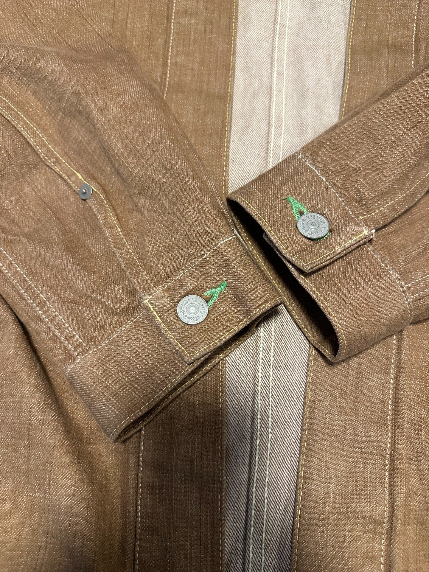 Visvim ICT Robe Jacket