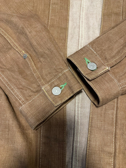 Visvim ICT Robe Jacket