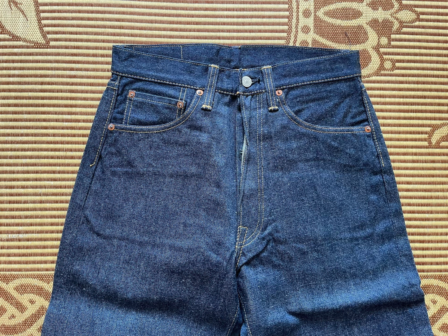 Warehouse 1001 W29 Denim Jeans