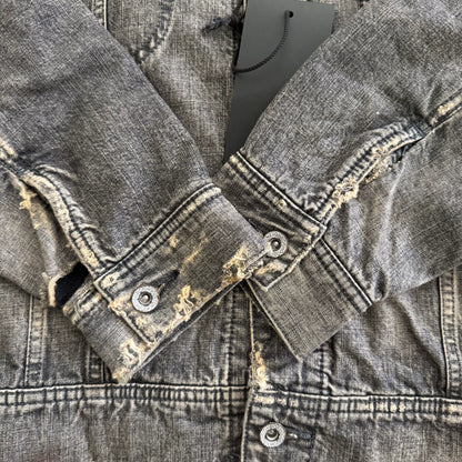 Neighborhood 23aw Savage Denim Jacket