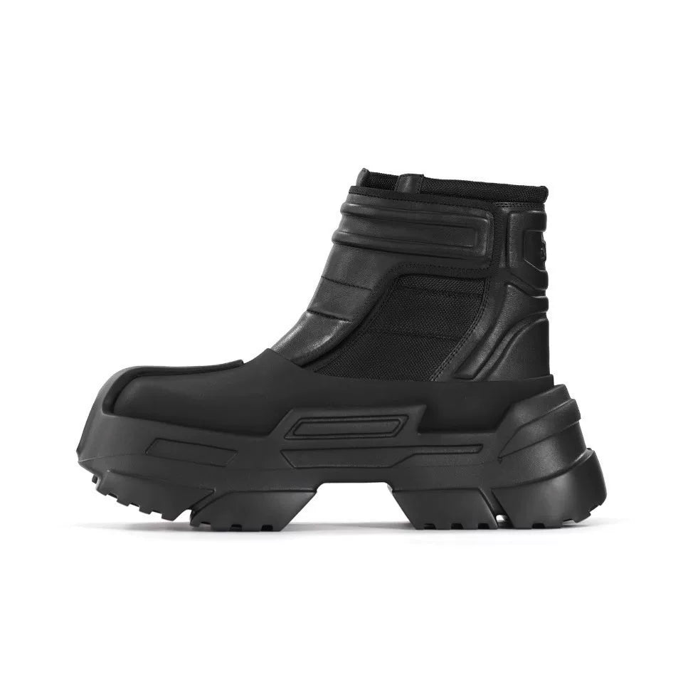 CHRISLV CHALLENGER MILITARY BOOTS