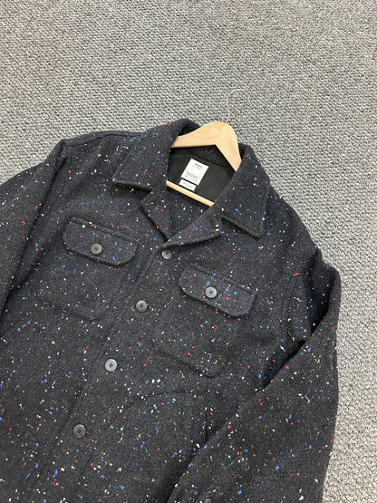 visvim Wool Tweed Jacket Size 2