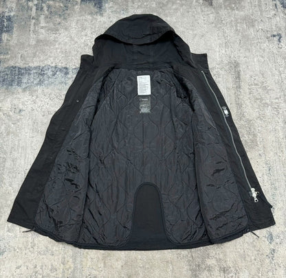 WTAPS × the POOL M-64 Long Jacket
