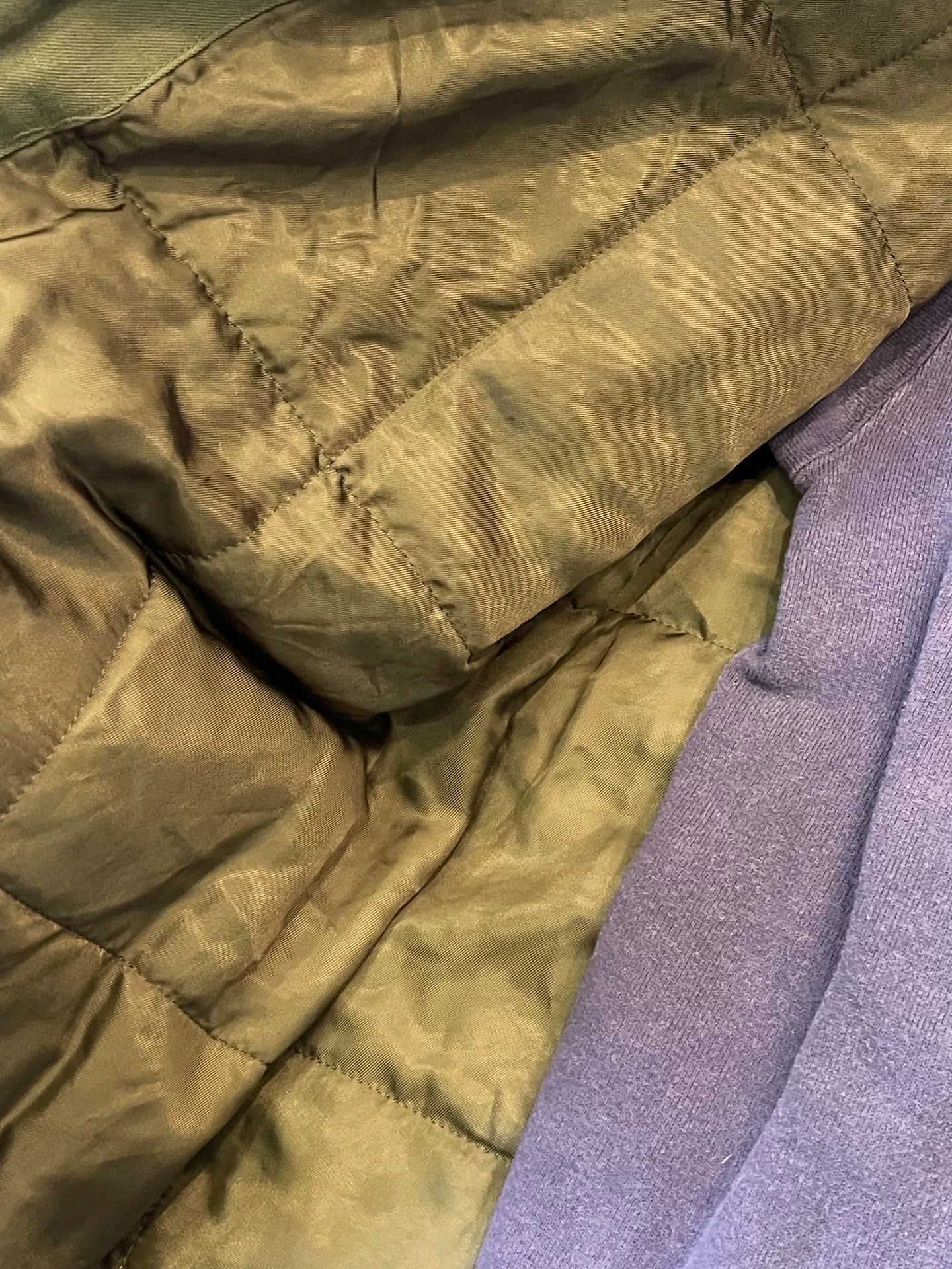 Visvim Krupa Field Jkt 21SS