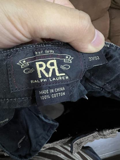RRL Vintage Long Pants in 31 Size