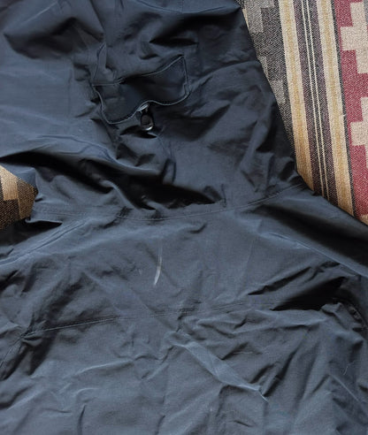 burton ak gore-tex cyclic jacket
