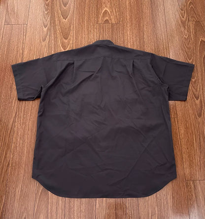 daiwa pier39 short-sleeve pocket shirt