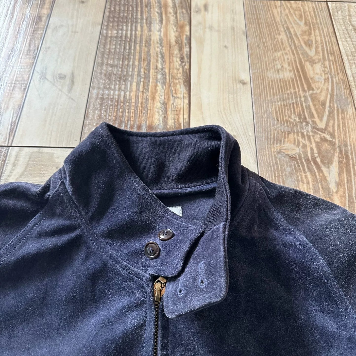 visvim 16ss Ketchikan It Jacket