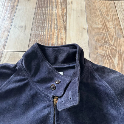 visvim 16ss Ketchikan It Jacket