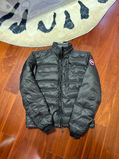 Canada Goose Lodge Men's Down Jacket