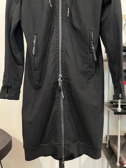 Boris Bidjan Saberi 11by bbs Z3B Hoodie Jacket