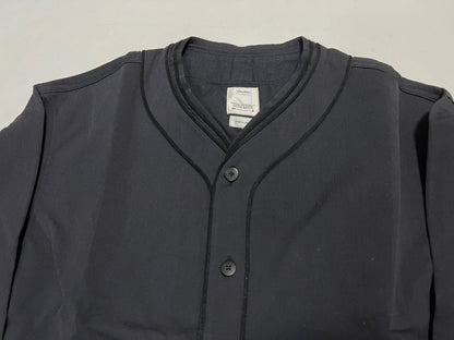 VISVIM 22ss DUGOUT SHIRT L/S