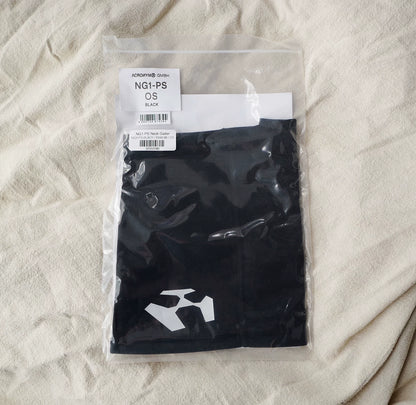 acronym ng1 powerstretch neck gaiter