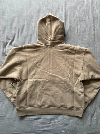 Fear of God vintage Zip Hoodie