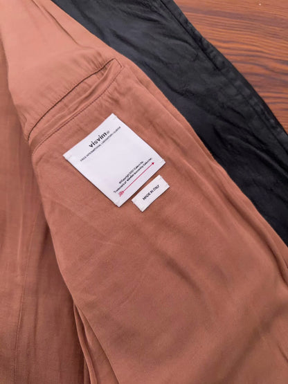 VISVIM 23AW UNO RIDERS JKT