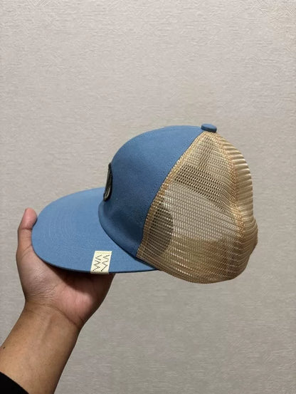 Visvim GoodyearII 24SS Cap