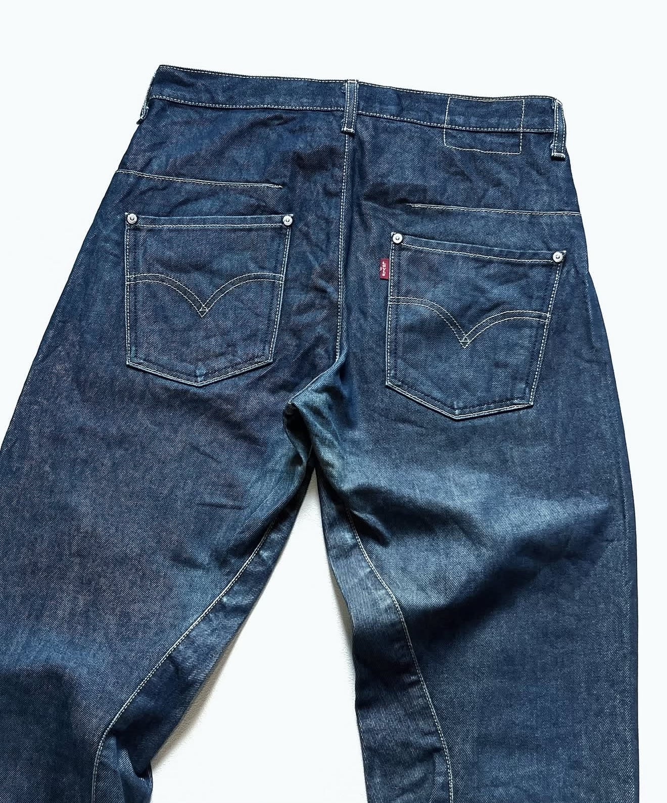Vintage 2000s Levi's LEJ Engineered Jeans