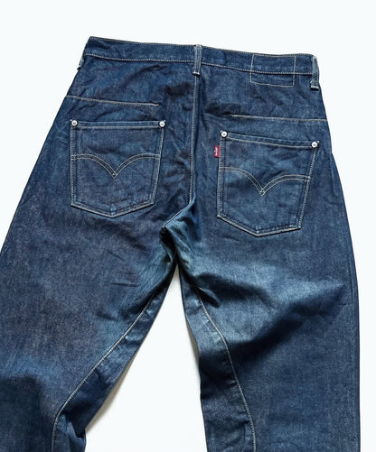 Vintage 2000s Levi's LEJ Engineered Jeans