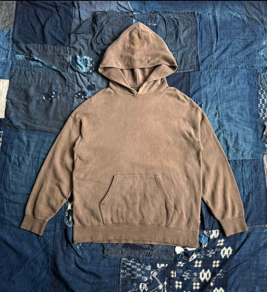 VISVIM 22SS JUMBO SB HOODIE