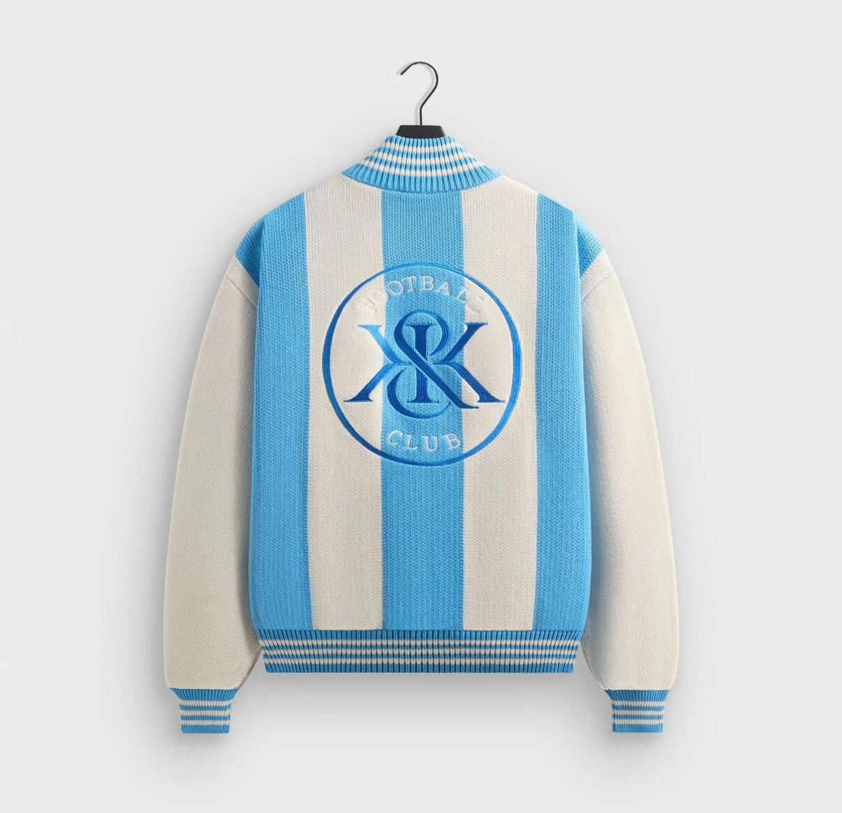 Kith for adidas Football Wyona Jacket