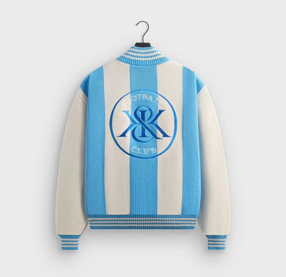 Kith for adidas Football Wyona Jacket