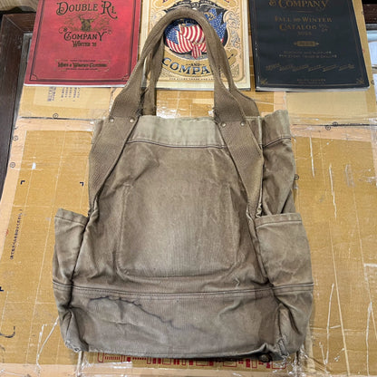 RRL Double RL Ralph Lauren Shoulder Bag