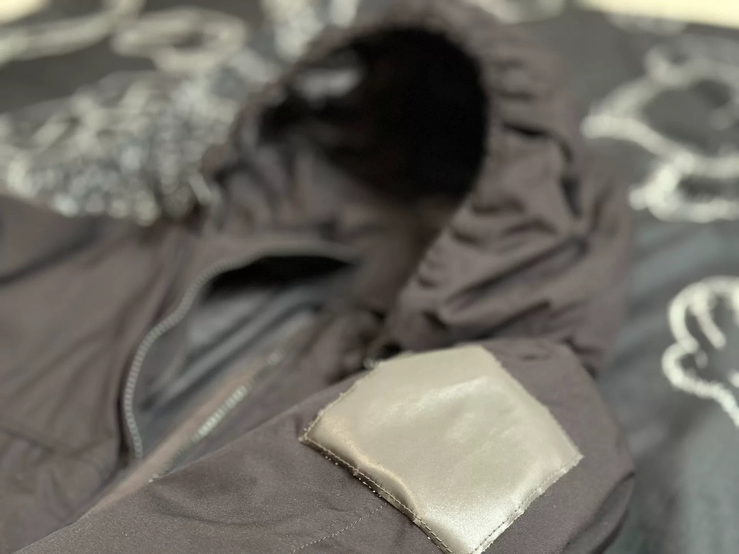 Tactical Soft Shell Jacket for All Weather