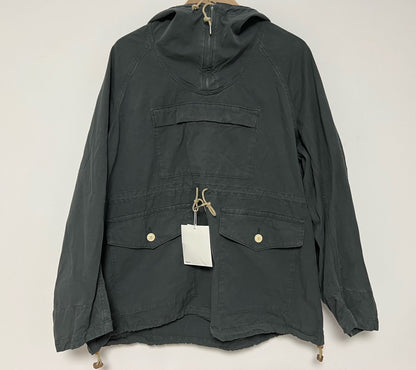 VISVIM 23SS YANKTON PARKA P.O.