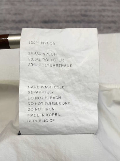 irregular deconstructed jacket from Post Archive Faction